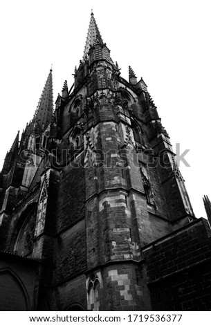 Similar – Image, Stock Photo Der Kölner Dom Cologne