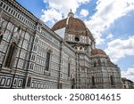 Cathedral of Santa Maria del Fiore - a monument from Florence