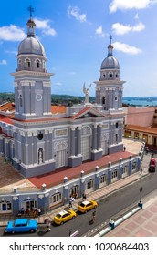 Cathedral, Santiago De Cuba