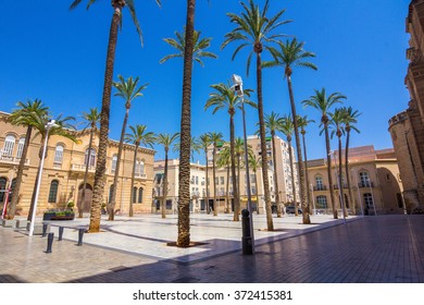 Almeria Spain High Res Stock Images Shutterstock