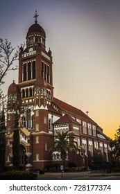 Cathedral Of St. John The Evangelist