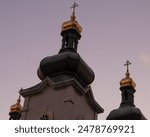 Cathedral of the Transfiguration in Markham, Ontario