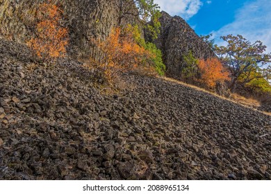 Catherine Creek Recreation Area, Columbia River Gorge