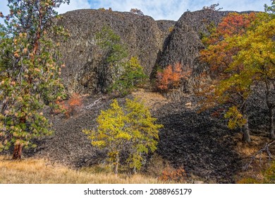 Catherine Creek Recreation Area, Columbia River Gorge