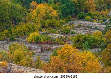 Catherine Creek Recreation Area, Columbia River Gorge