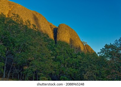 Catherine Creek Recreation Area, Columbia River Gorge