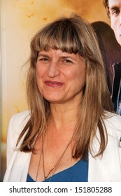 Catherine Hardwicke At The 