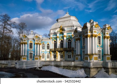  Catherine Palace 