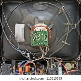 585 Cathode ray tube Stock Photos, Images & Photography | Shutterstock