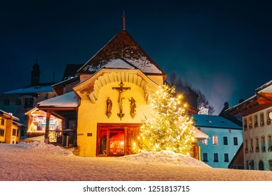 302 Christmas Gruyeres Images, Stock Photos & Vectors | Shutterstock