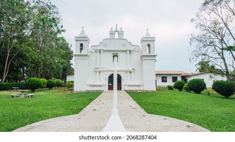 Catholic Church In Honduras Central America