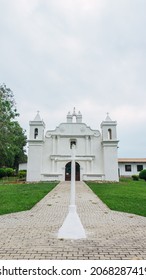 Catholic Church In Honduras Central America