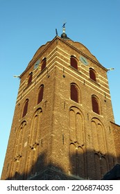 Catholic Parish Church Of St. Kilian Lechenich