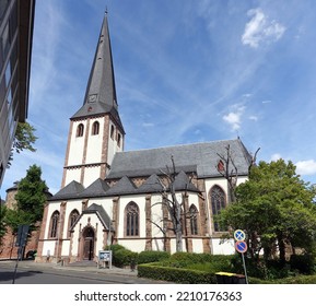 Catholic Parish Church Of St. Martin