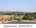 The Catholic University of Avila, Castilla y Leon, Spain