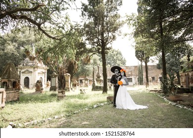 Skull Mariachi Stock Photos Images Photography Shutterstock