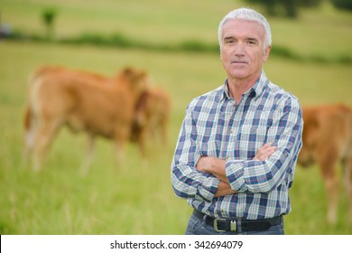 Cattle Farmer