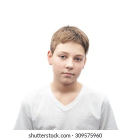 12 Year Old Boy Images Stock Photos Vectors Shutterstock