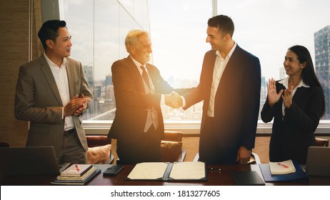 Agreement Signing Ceremony Images Stock Photos Vectors Shutterstock