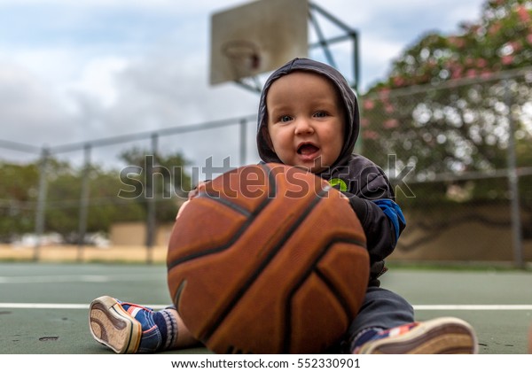 baby athletic clothes