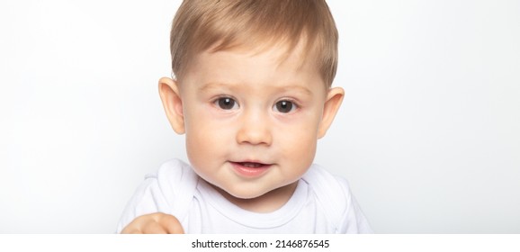 30,902 Blond Hair Baby Boy Images, Stock Photos & Vectors 