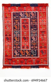 Caucasian Carpet