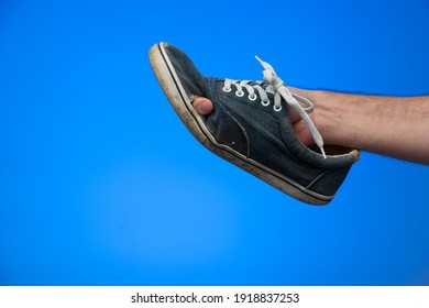 462 Tattered shoe Images, Stock Photos & Vectors | Shutterstock