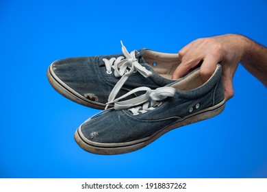 462 Tattered shoe Images, Stock Photos & Vectors | Shutterstock