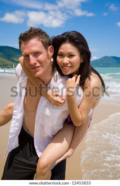 Asian Dating Have Fun