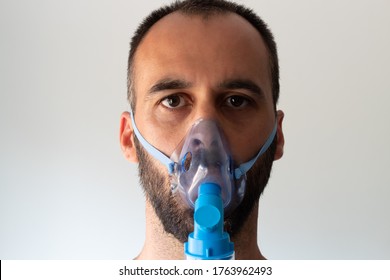 6,462 Ventilation mask Images, Stock Photos & Vectors | Shutterstock