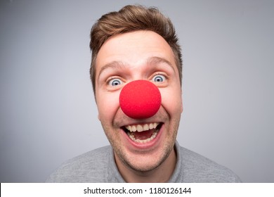 363 Circus clown thinking Images, Stock Photos & Vectors | Shutterstock