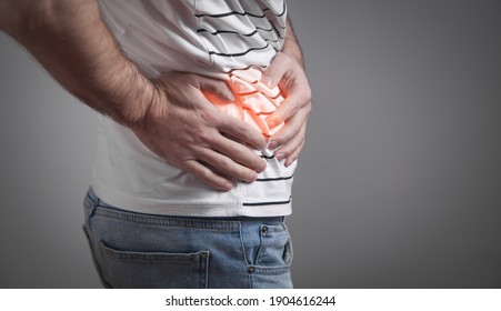 Stomach Ache Images, Stock Photos & Vectors | Shutterstock