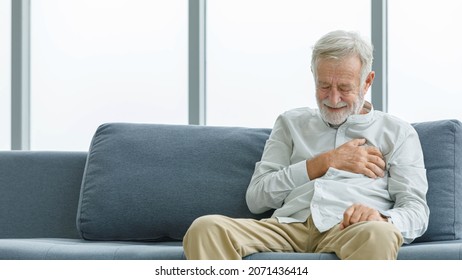 1,249 Sick grandpa Stock Photos, Images & Photography | Shutterstock