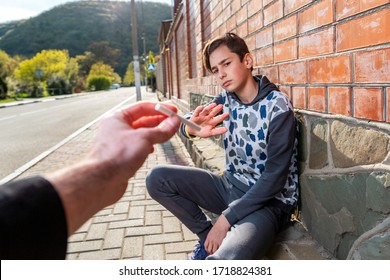 1,896 Offering Cigarette Images, Stock Photos & Vectors | Shutterstock