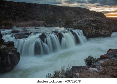 Cauldron Linn