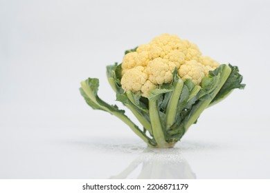 Cauliflower Contains Antioxidants. That Help Prevent Cell Mutation And Reduce Free Radical Stress Anti Stress Increase Body Immunity