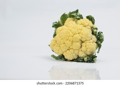 Cauliflower Contains Antioxidants. That Help Prevent Cell Mutation And Reduce Free Radical Stress Anti Stress Increase Body Immunity