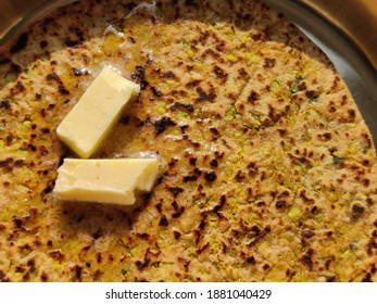 Cauliflower Flatbread Is A Indian Subcontinent
Winter Season Breakfast