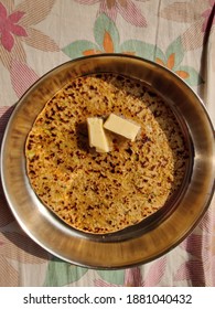 Cauliflower Flatbread Is A Indian Subcontinent
Winter Season Breakfast