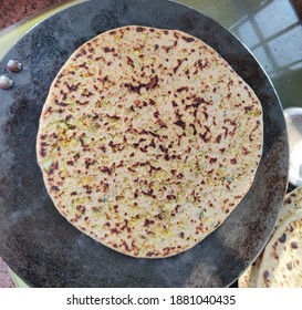 Cauliflower Flatbread Is A Indian Subcontinent
Winter Season Breakfast