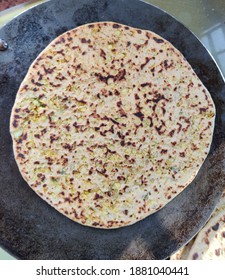 Cauliflower Flatbread Is A Indian Subcontinent
Winter Season Breakfast