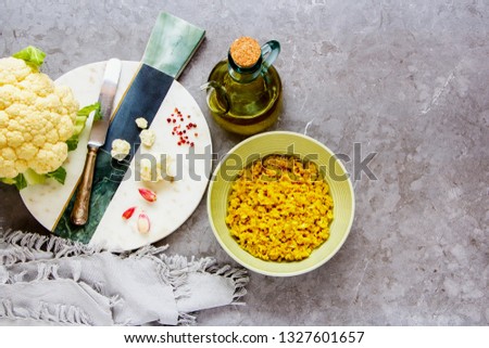 Image, Stock Photo midday Eating Nutrition