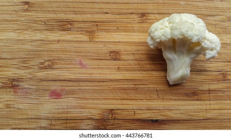 cauliflower, vegetarian food