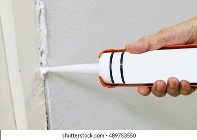 Caulking Acrylic Sealant