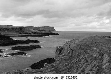 Causeway Coast, Northern Ireland, UK