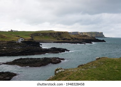 Causeway Coast, Northern Ireland, UK