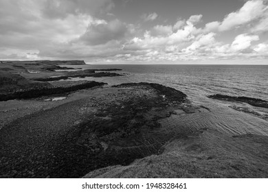 Causeway Coast, Northern Ireland, UK