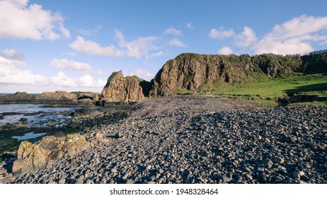 Causeway Coast, Northern Ireland, UK