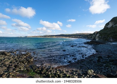 Causeway Coast, Northern Ireland, UK