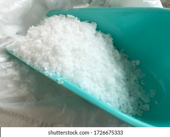 Caustic Soda Flake Dangerous Chemical